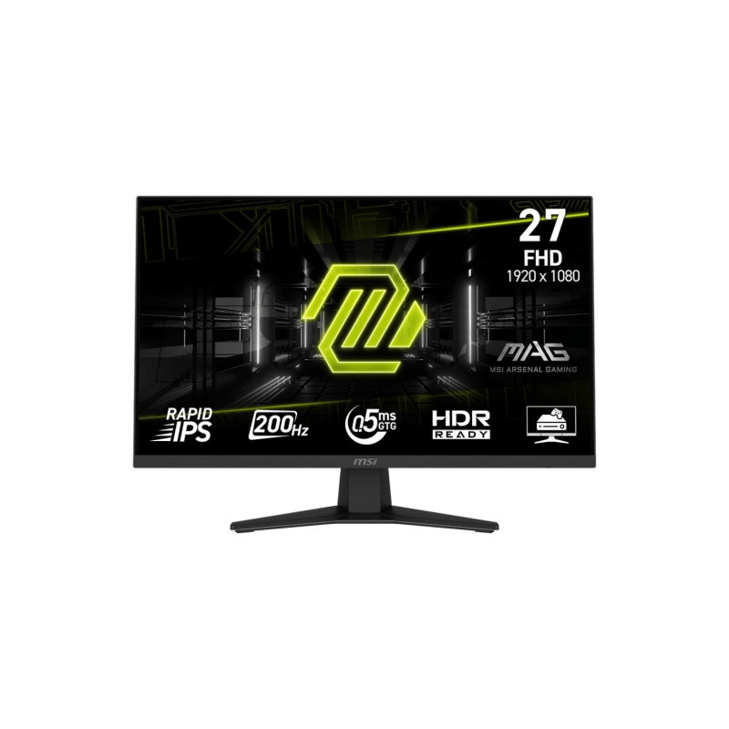 Монитор MSI MAG 274F