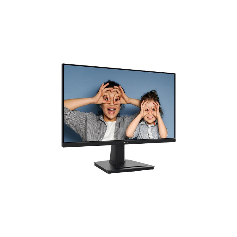 Монитор MSI PRO MP225, Black