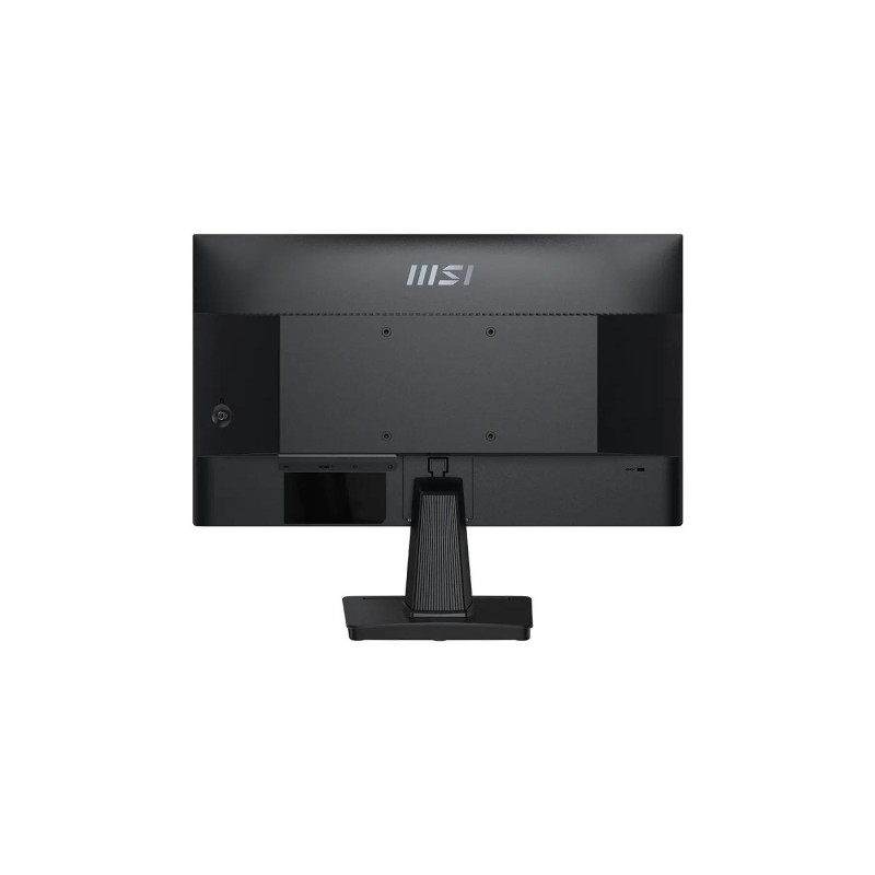 Монитор MSI PRO MP225, Black