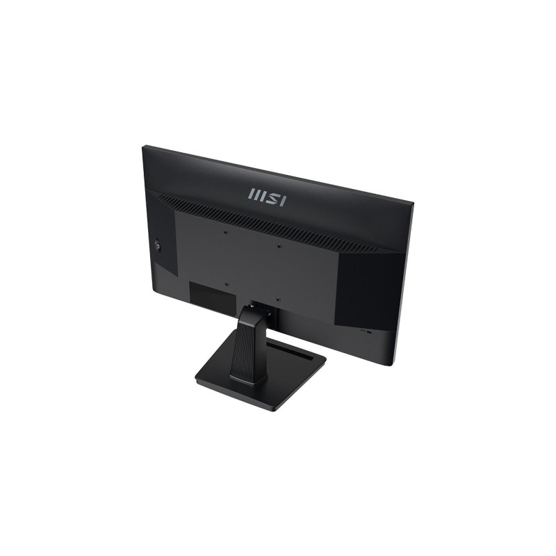 Монитор MSI PRO MP225, Black