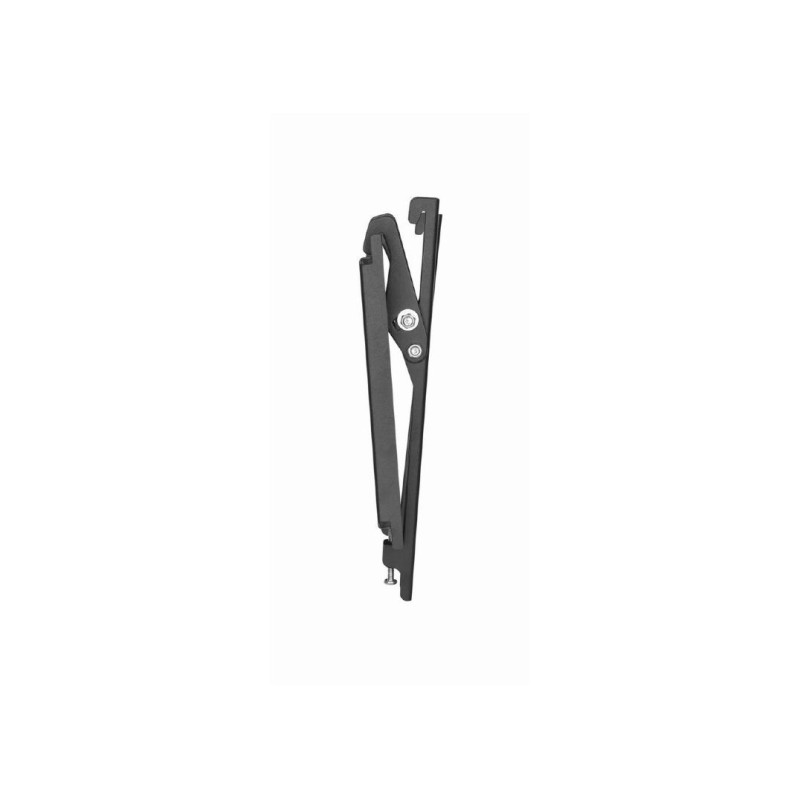 Крепление для телевизора Gembird WM-42T-04, Black