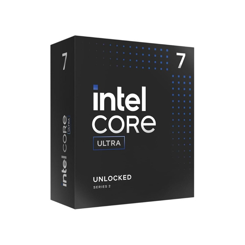 Процессор Intel Core Ultra 7 265KF