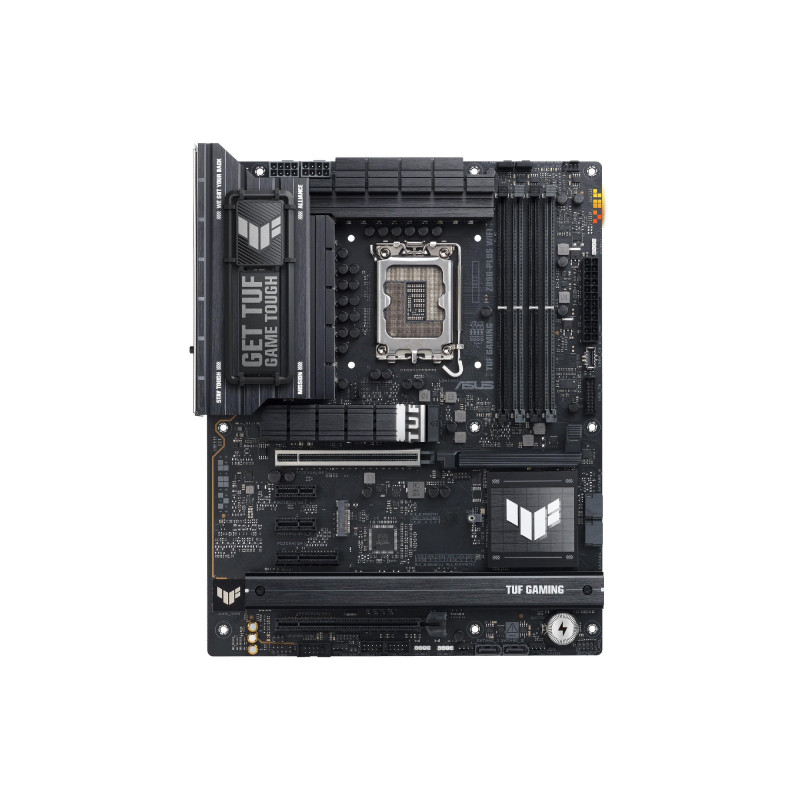 Материнская плата Asus TUF Gaming Z890-PLUS WIFI