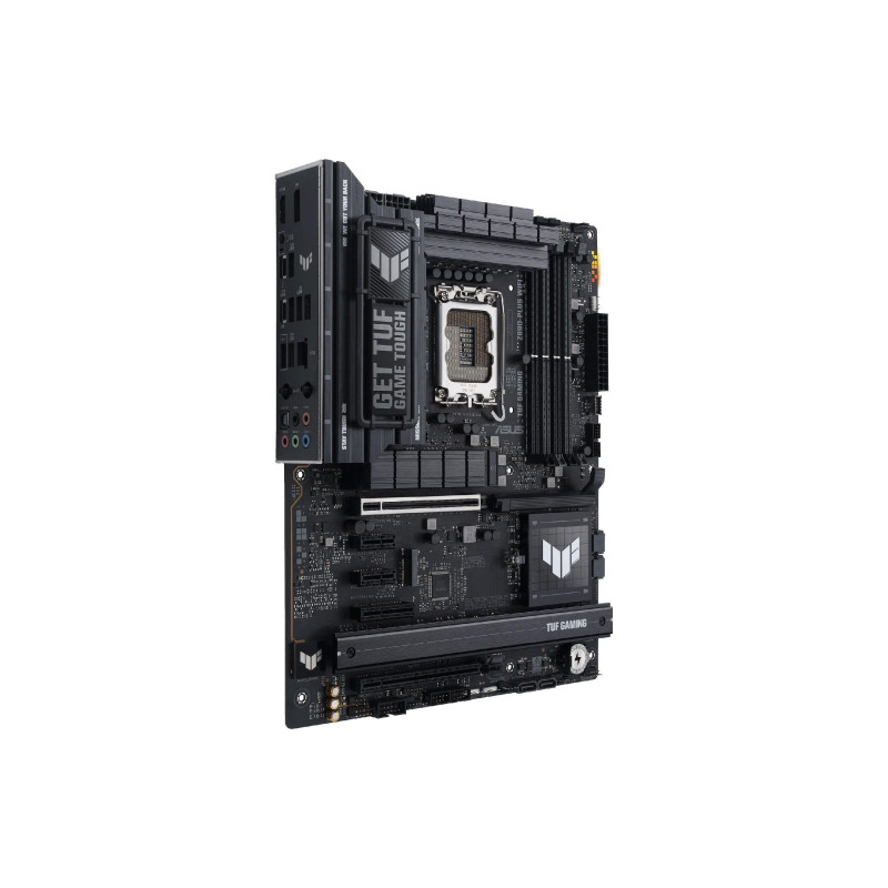 Материнская плата Asus TUF Gaming Z890-PLUS WIFI