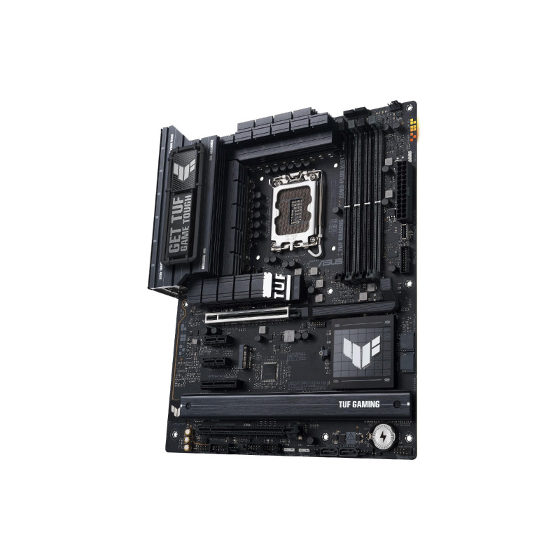 Материнская плата Asus TUF Gaming Z890-PLUS WIFI