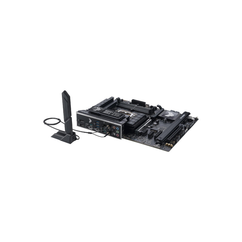 Материнская плата Asus TUF Gaming Z890-PLUS WIFI