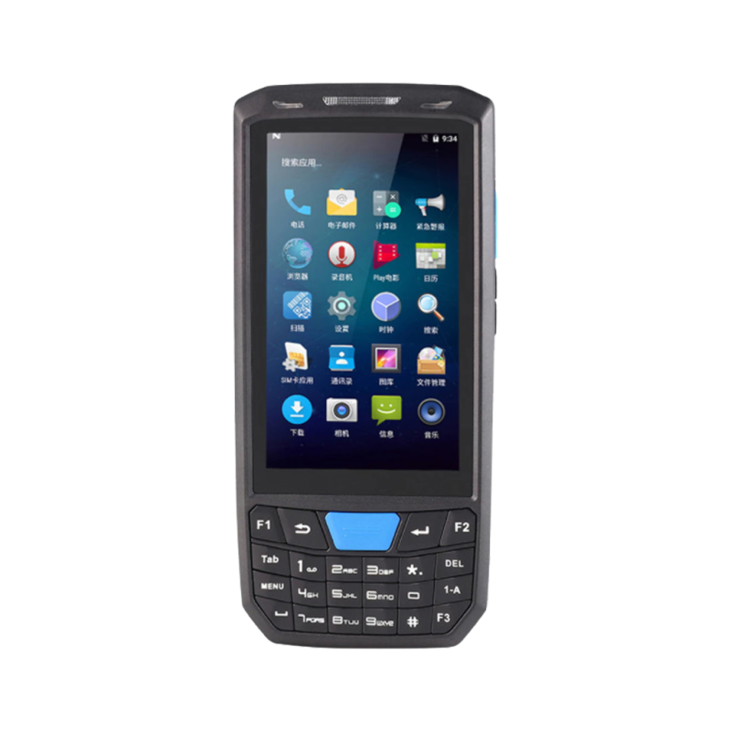 Терминал Сбора Данных T80-2D