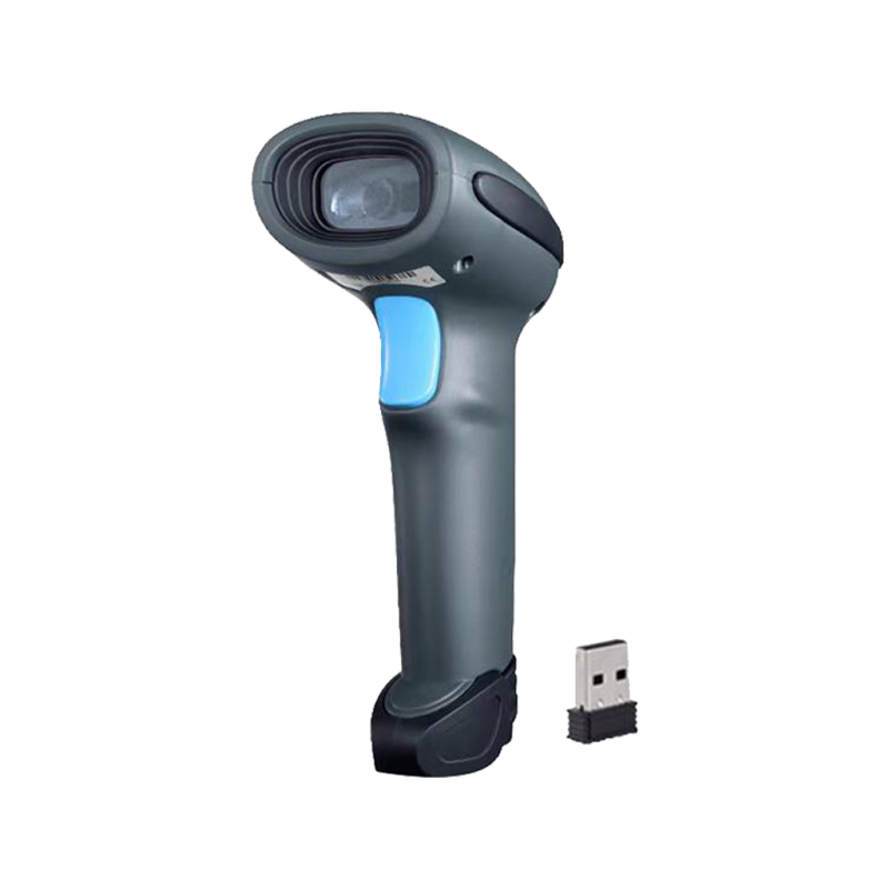 Сканер штрихкода Wireless Henex-3208R