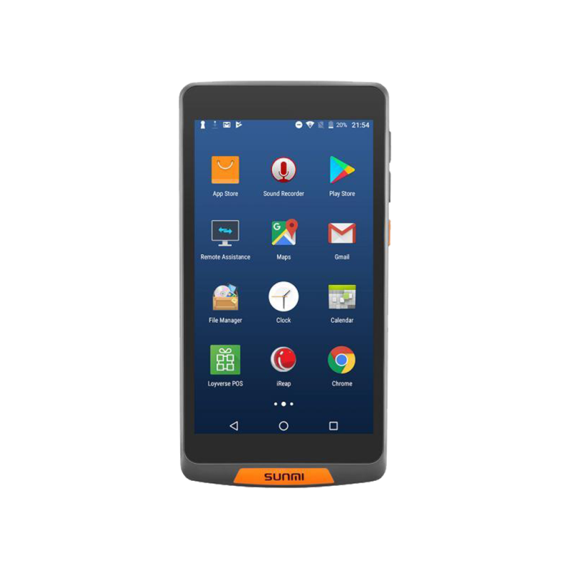 Терминал SUNMI M2 