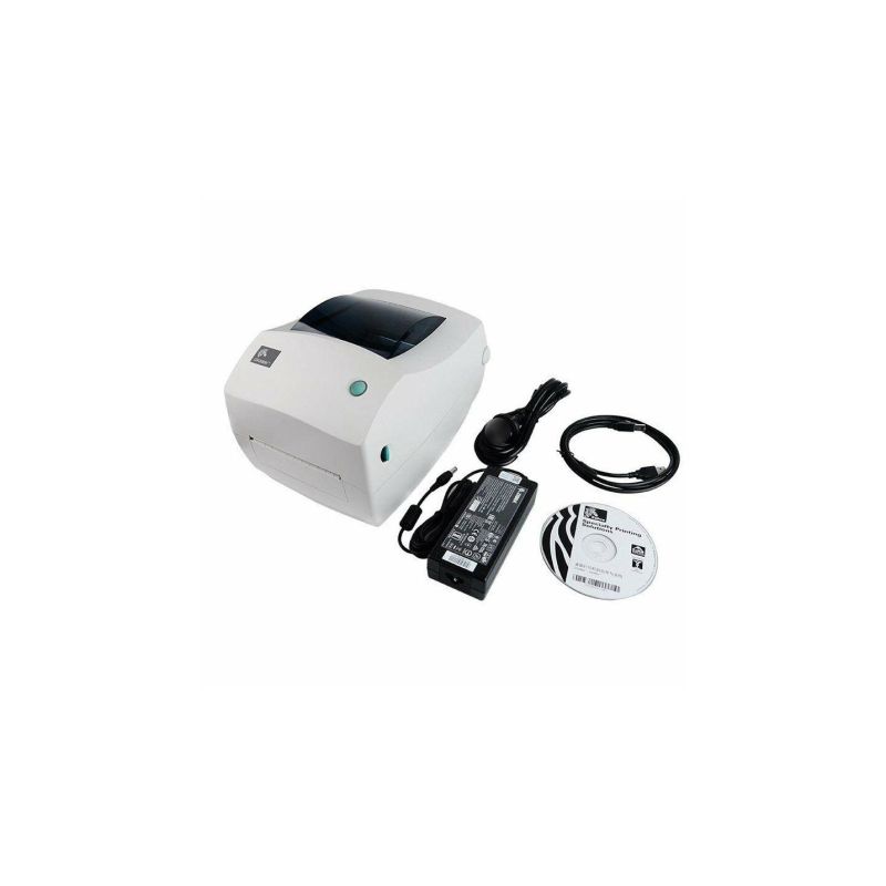Принтер этикеток ZEBRA GK888T