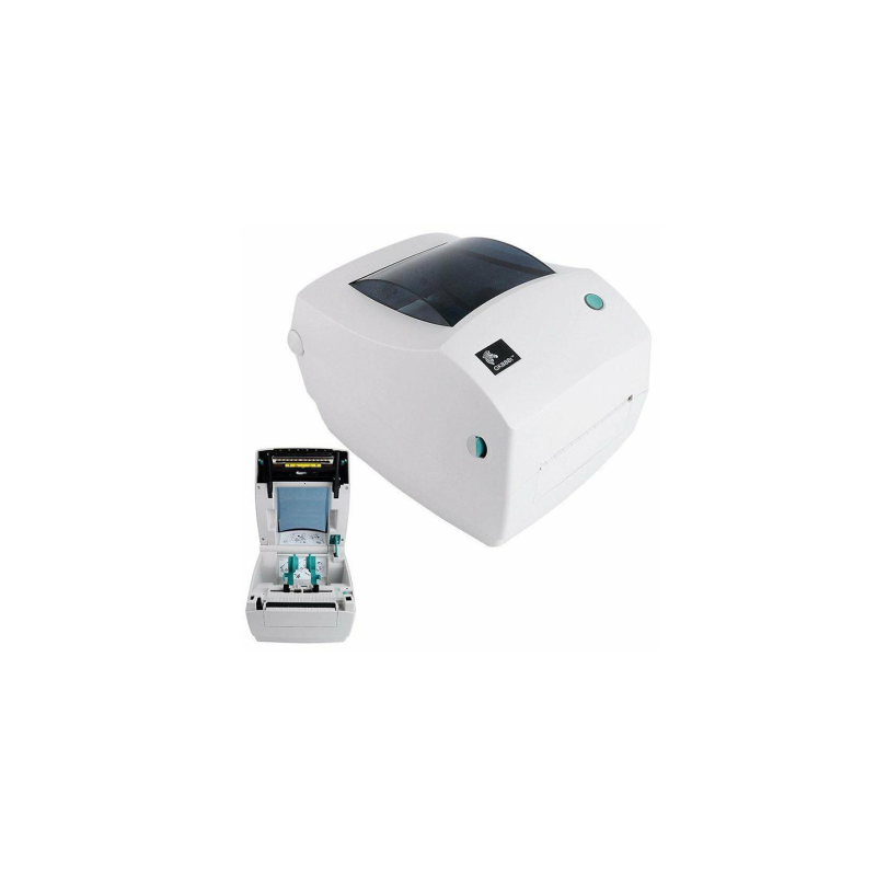 Принтер этикеток ZEBRA GK888T