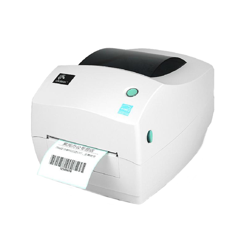 Принтер этикеток ZEBRA GK888T