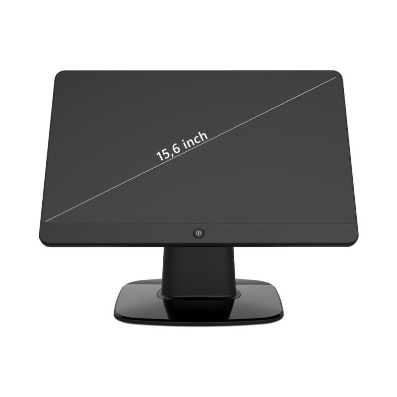 SunPos All in One 156 Touchscreen Android 7.1 with Play Store