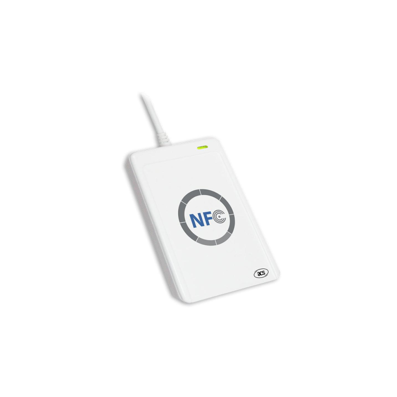 Считыватель USB NFC ACR122U
