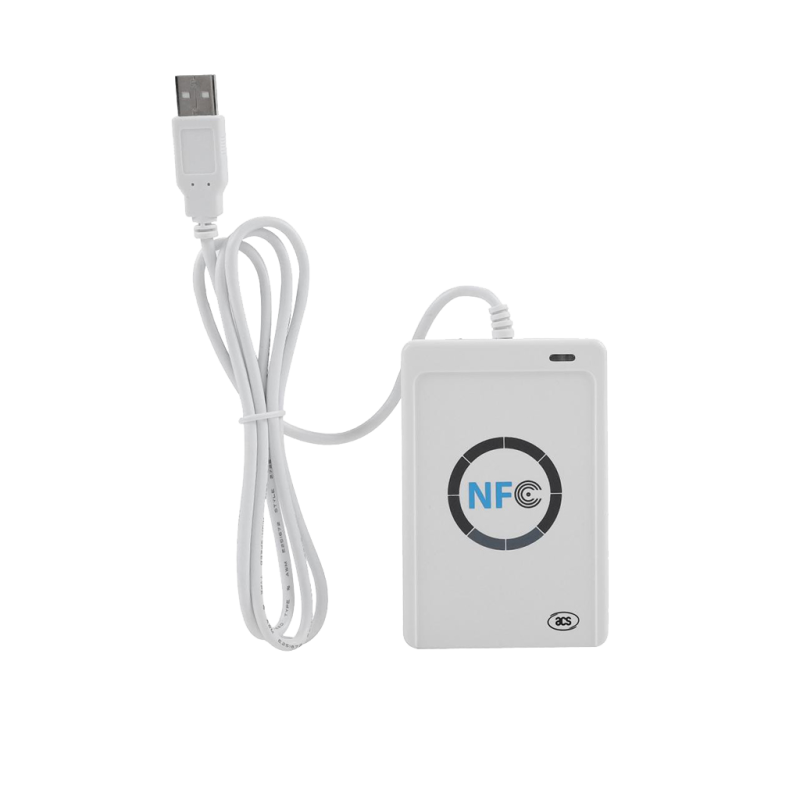 Считыватель USB NFC ACR122U