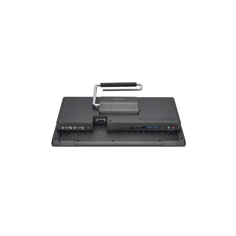 Shuttle All In One Barebone P52U