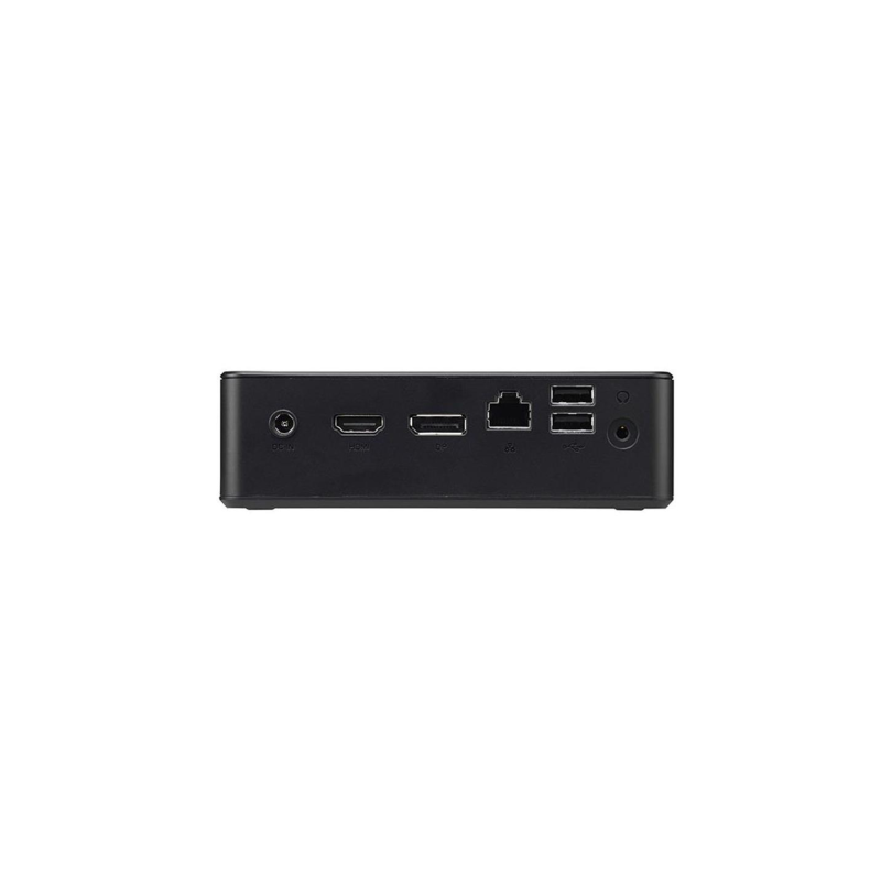 Shuttle XPC NANO Barebone NC10U