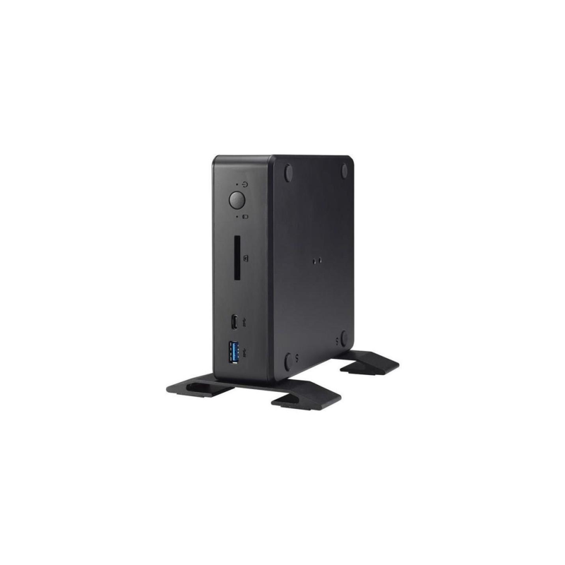 Shuttle XPC NANO Barebone NC10U