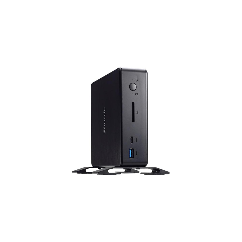 Shuttle XPC NANO Barebone NC10U