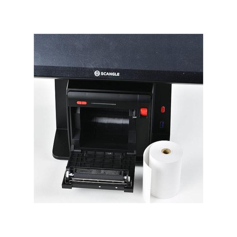 All in One Terminal POS Scangle D2