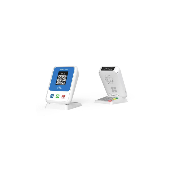 QR Sound Box P3