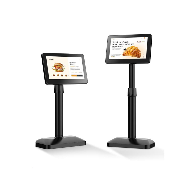 Display Client LCD-DP70U10