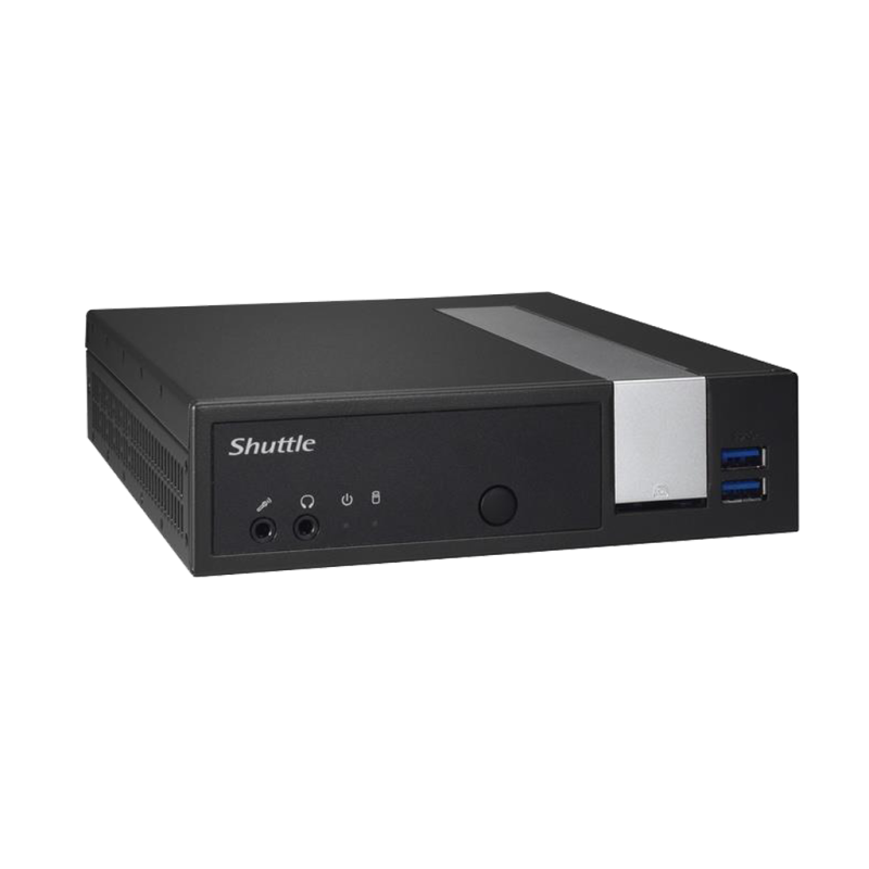 Shuttle XPC Barebone DL10J