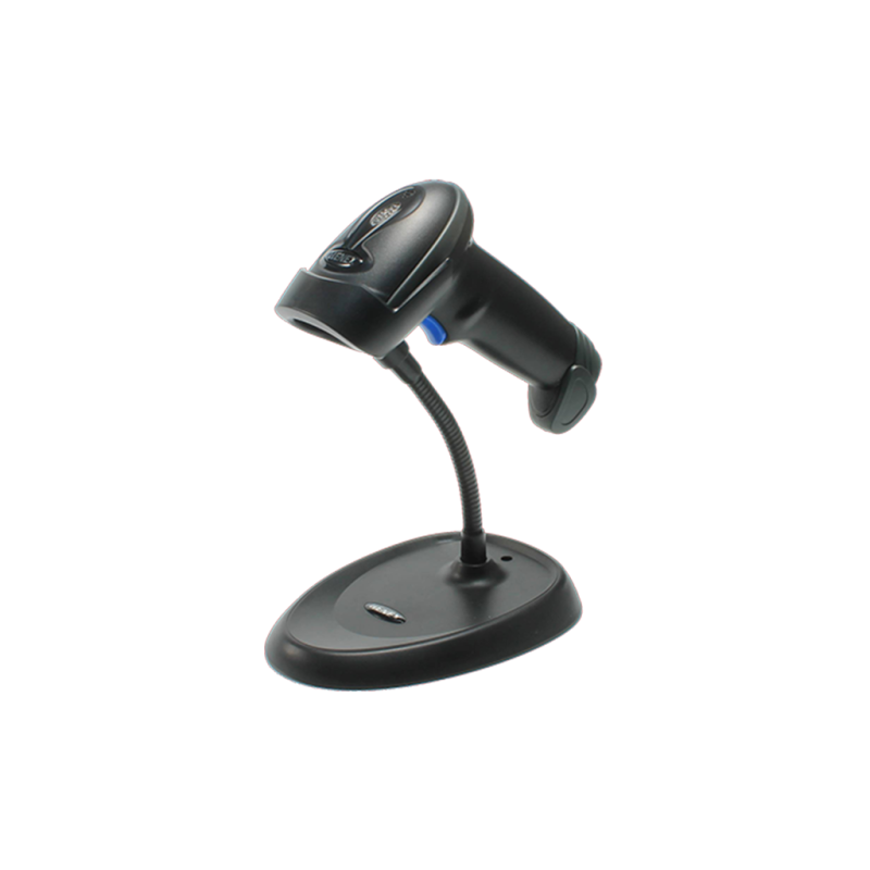 Сканер штрихкода Henex-3208+Stand