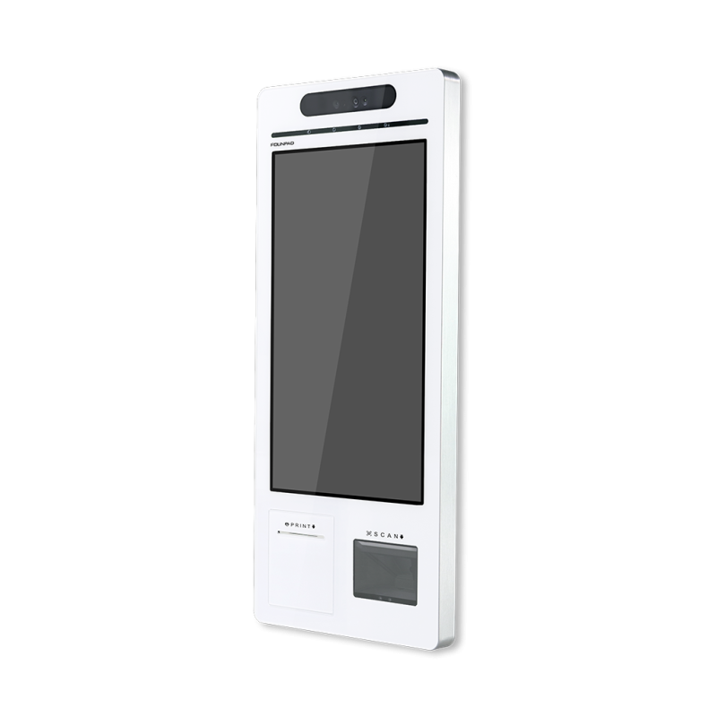 Touch Kiosk FY-PO Android