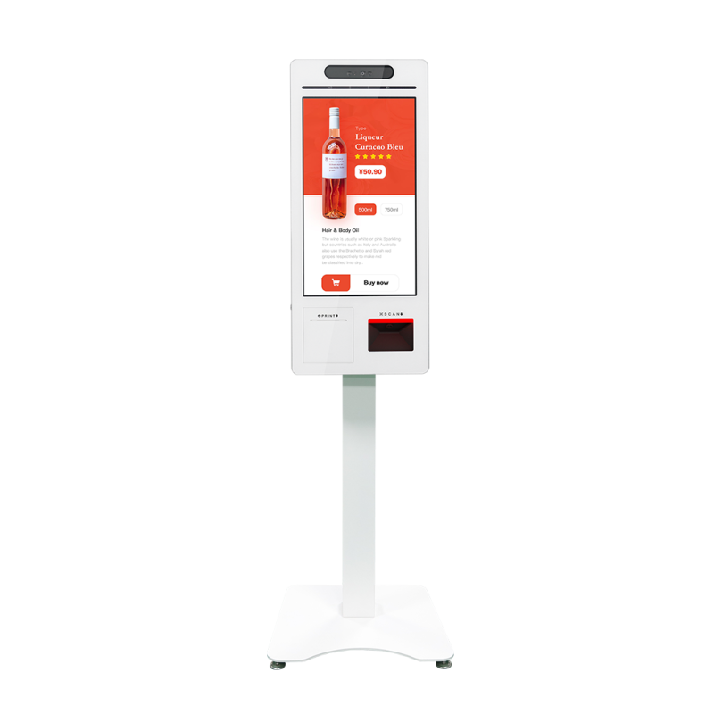 Touch Kiosk FY-PO Android