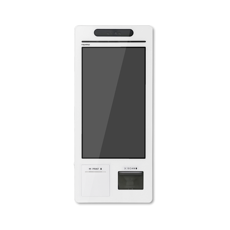 Touch Kiosk FY-PO Android