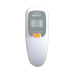Сканер штрихкода Wireless Henex-300R (White)