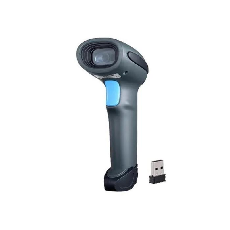 Cititor Coduri De Bare Wireless Henex-2000R 1D