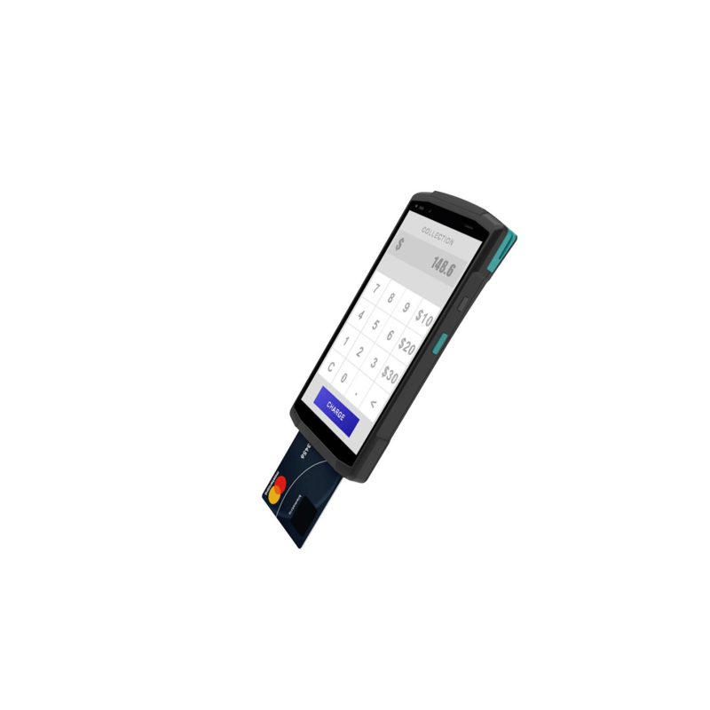 Мобильный POS-терминал CS20