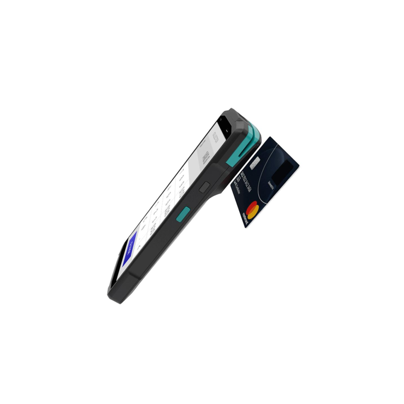 Мобильный POS-терминал CS20