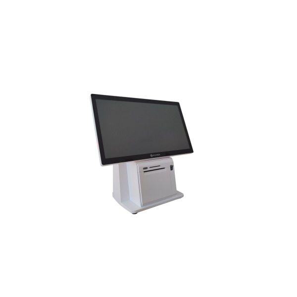 All in One Terminal POS Scangle D2 "7 display