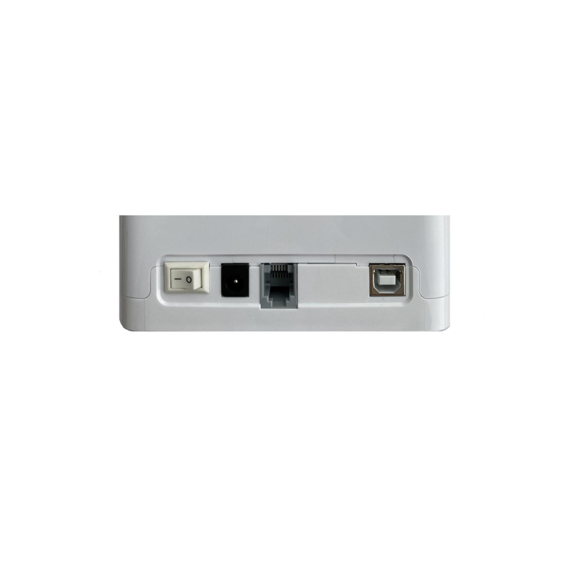 POS ПРИНТЕР HCC 58D USB