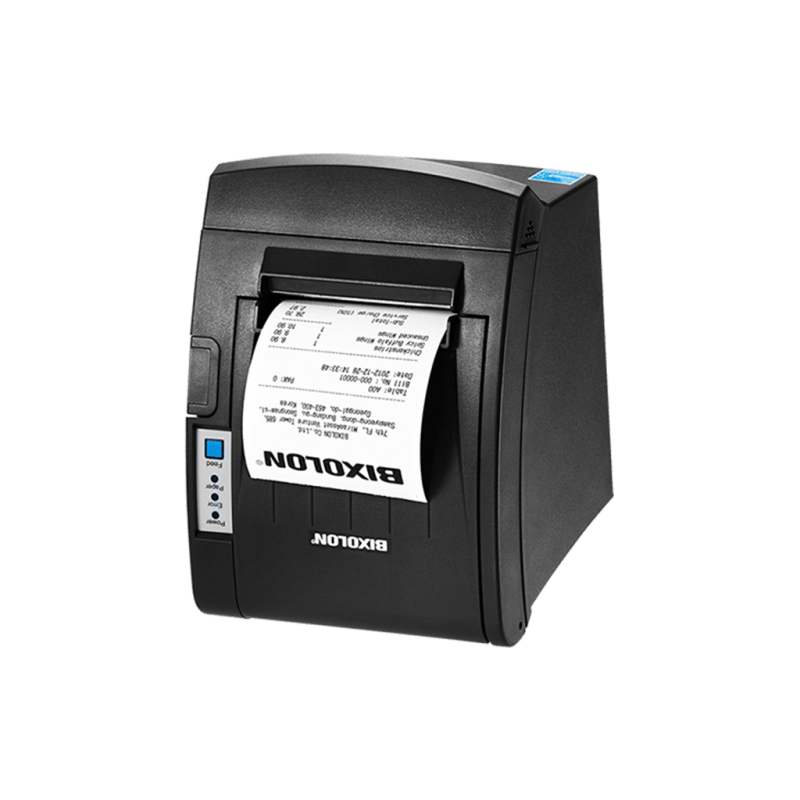 POS-принтер Bixolon SRP-350U Plus