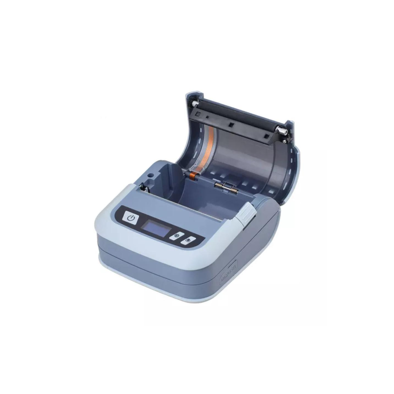Imprimanta mobila TS-Q3A LabelPos USBBluetooth