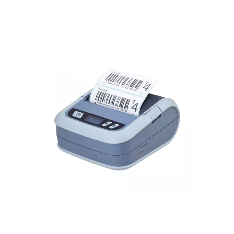 Imprimanta mobila TS-Q3A LabelPos USBBluetooth