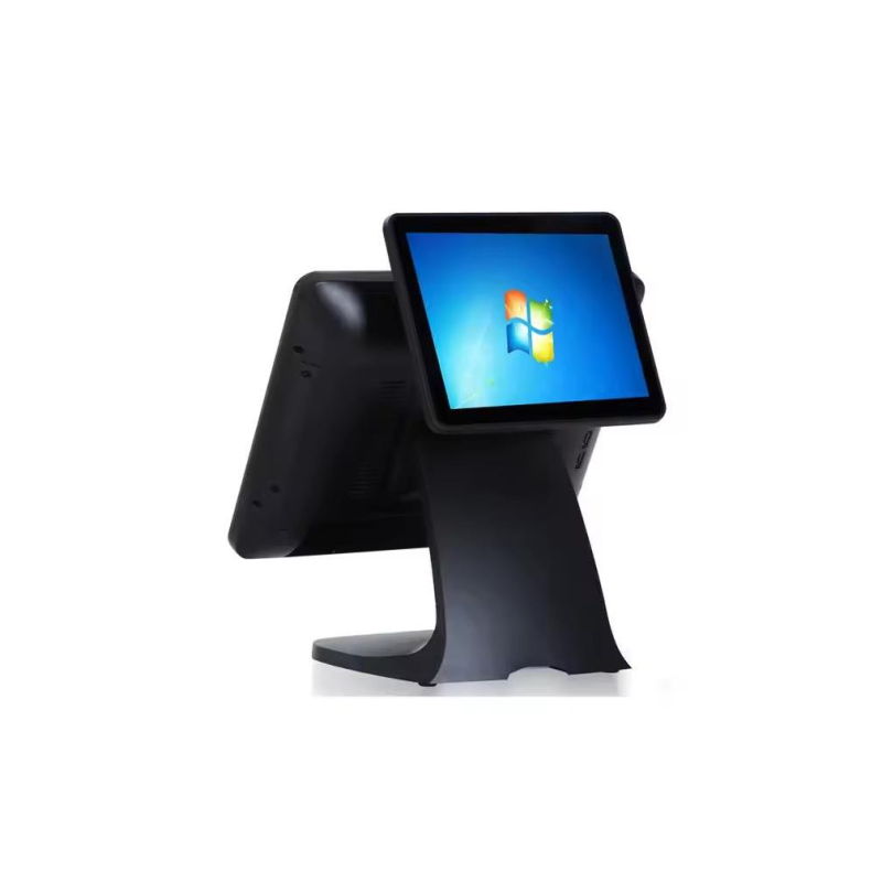 Все в одном TS-1568 POS-i3 с дисплеем