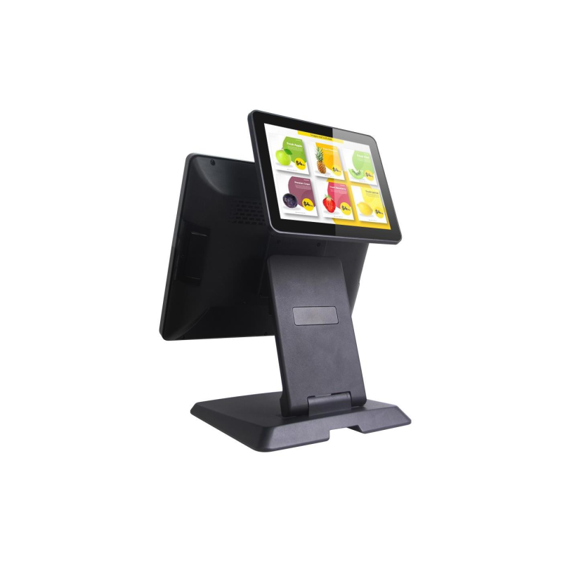 Все в одном TS-1568 POS-i3 с дисплеем