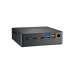 Shuttle XPC NANO Barebone NC40U INTEL CEL-7305