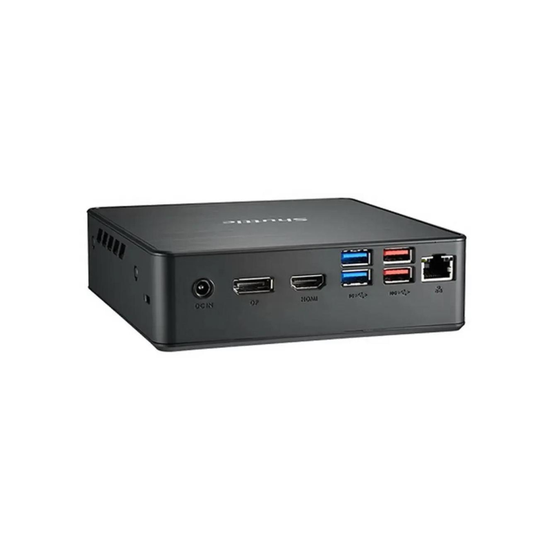 Shuttle XPC NANO Barebone NC40U INTEL CEL-7305