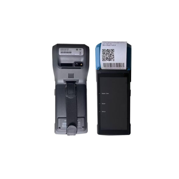 Terminal POS H10P with 2D Scanner