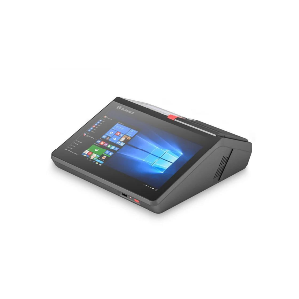 All in One Terminal Scangle TS-SGT116 NFC/2D scanner/4.3 inch display