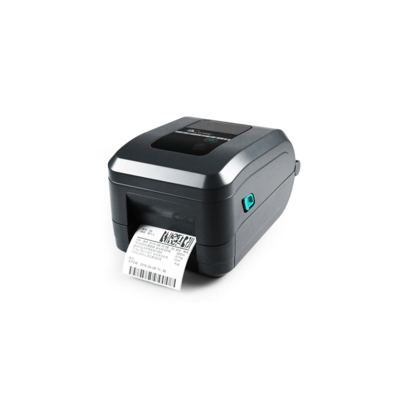 Принтер этикеток Zebra GT820