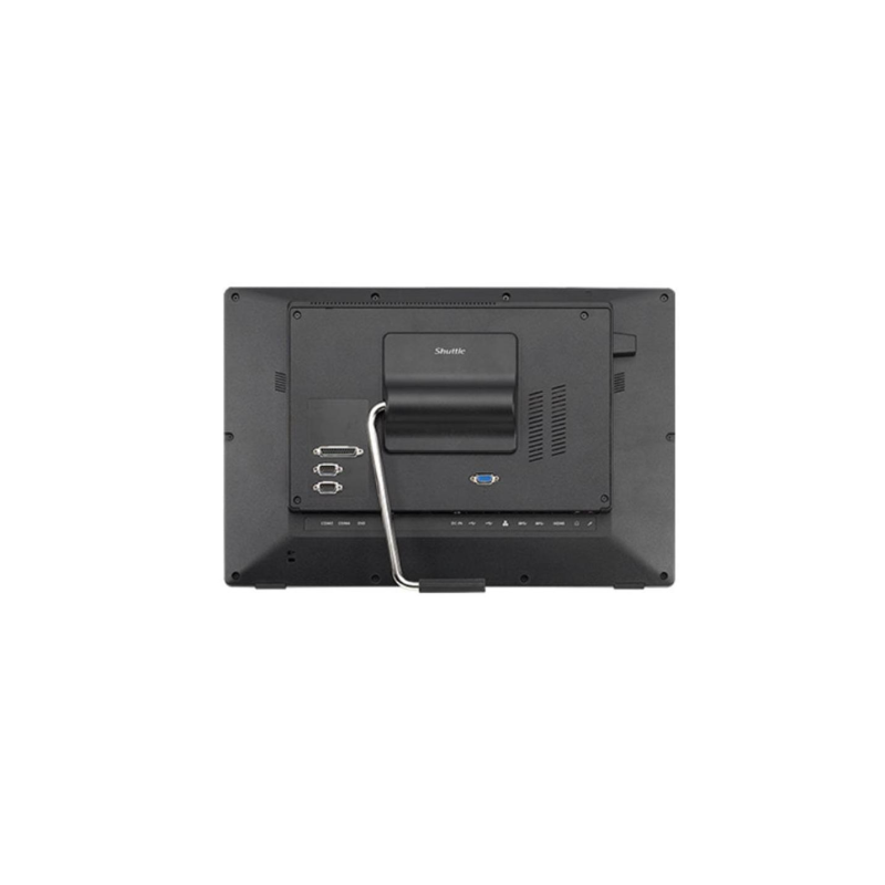 Shuttle XPC моноблок P90U