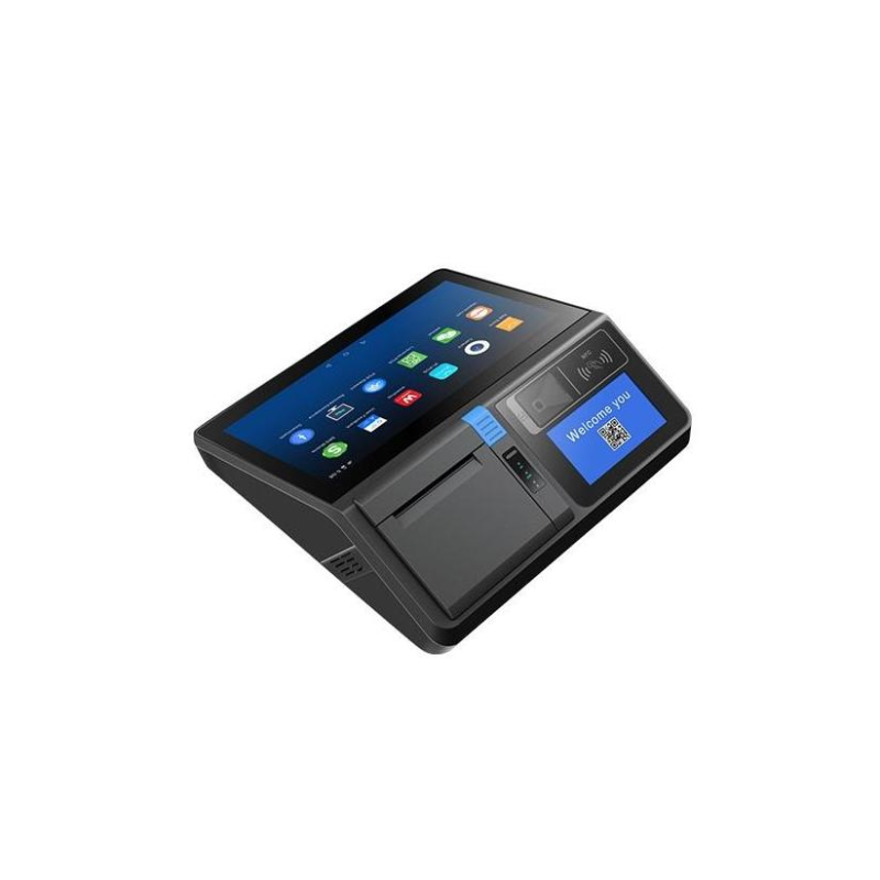 JWE Olimpia System WIN PRO with display