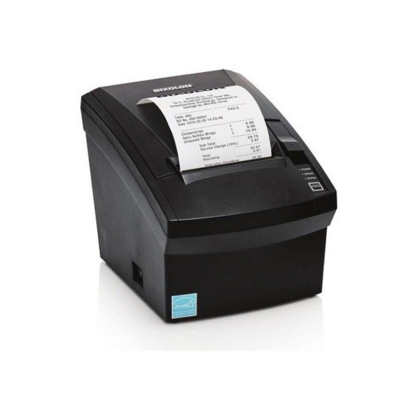 Imprimanta POS Orderman SRP-330 Serial/Ethernet/USB